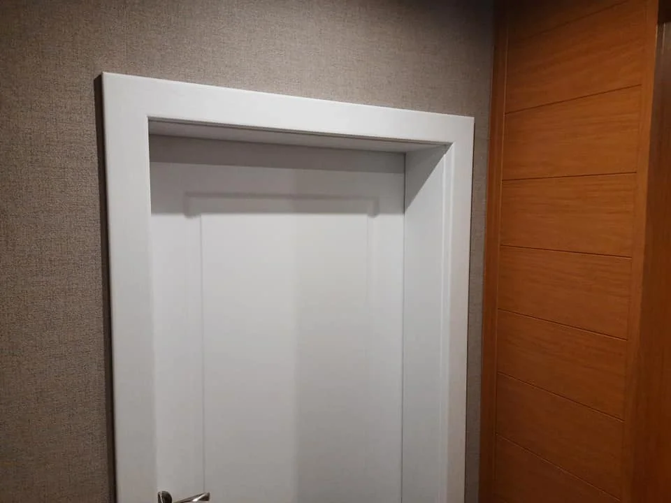 Montaż w nowoczesnym stylu